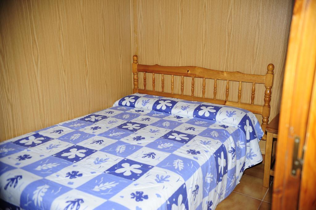 Apartamentos Varios Pas 3000 Pas De La Casa Room photo