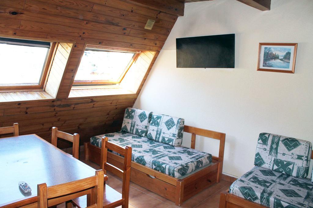 Apartamentos Varios Pas 3000 Pas De La Casa Room photo