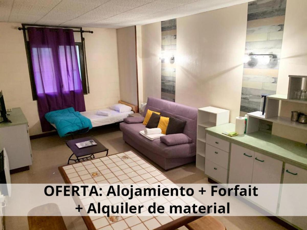 Apartamentos Varios Pas 3000 Pas De La Casa Exterior photo