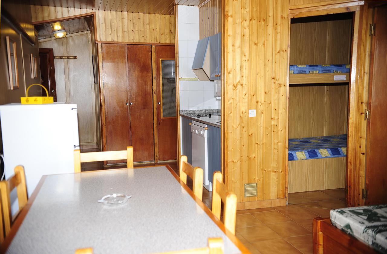 Apartamentos Varios Pas 3000 Pas De La Casa Exterior photo