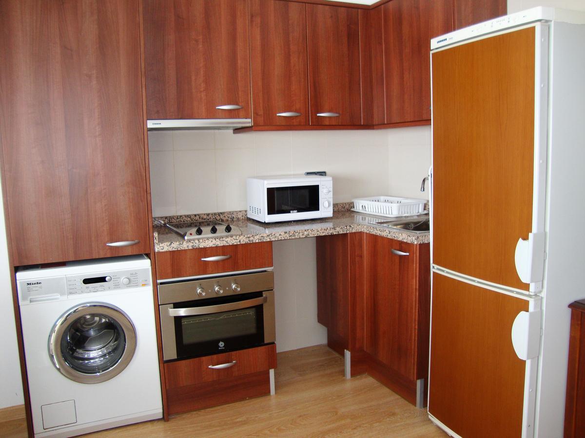 Apartamentos Varios Pas 3000 Pas De La Casa Exterior photo